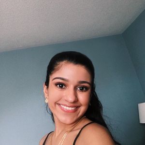 Meet your Posher, Jayna